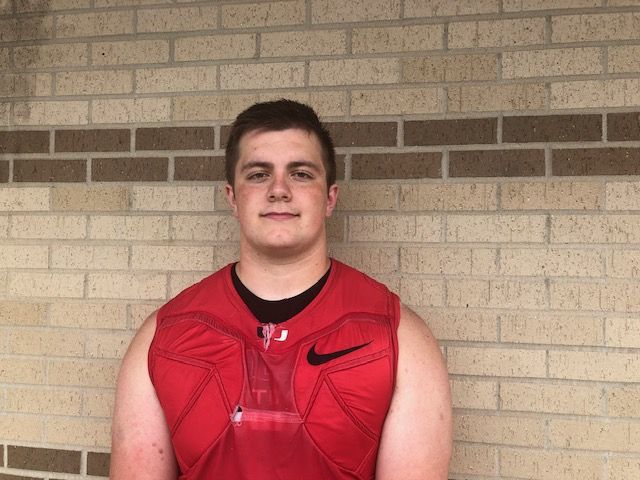 3. Jake Henry